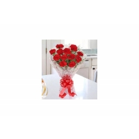 Special Roses Bouquet - Two Dozen